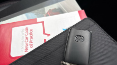 Mazda CX-5 2.0 e-Skyactiv G MHEV Homura 5dr Auto Petrol Estate